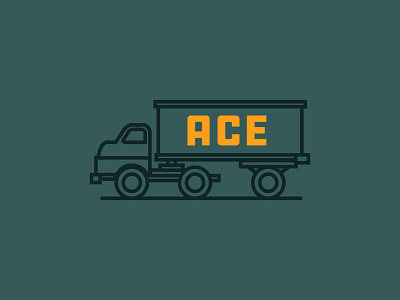 ACE / Trucking