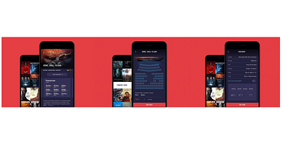 Mobile Design app mobile design ui ux webdesign