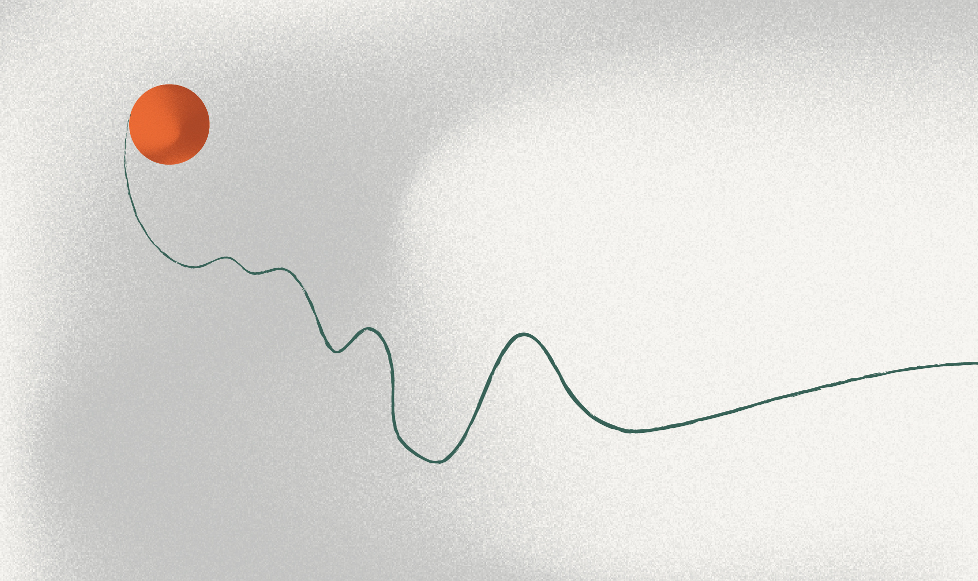 Example of Minimalistic Geometric Illustrations