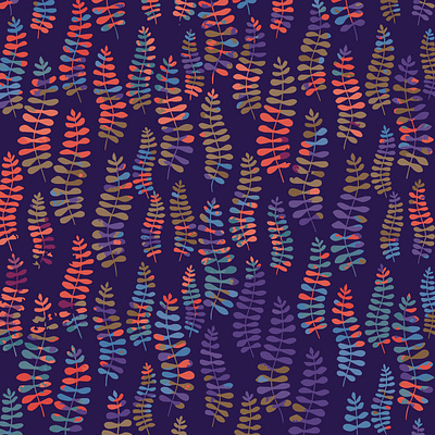 Pattern. Vector