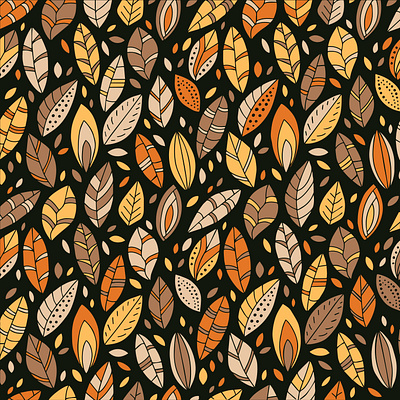 Pattern. Vector