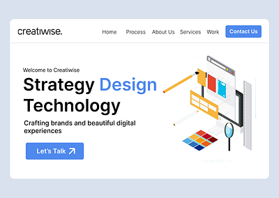 Design agency landing page design agency website design website figma framer graphic design land landing page ui ui design ui designer