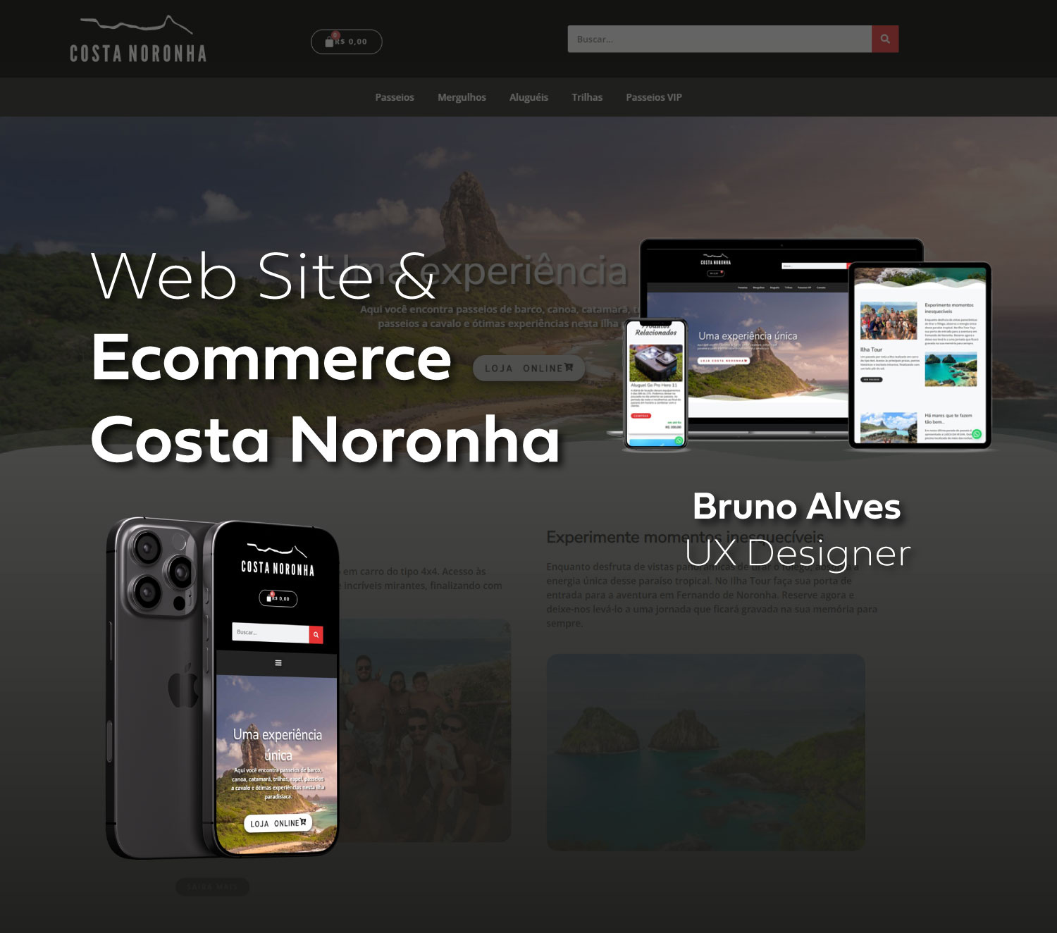 Ecommerce Costa Noronha ecommerce costa noronha
