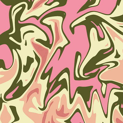 Luminiflux Liquid Radiance Collection abstract art abstract patterns art prints conceptual art contemporary design distorted textures dynamic patterns fashion patterns fluid design home decor interior design liquefication effect modern art motion patterns ripple effect statement art stereoscopic design surface pattern design textile design texture art