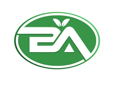 BẮC Á Food and Drink Logo branding graphic design logo ui