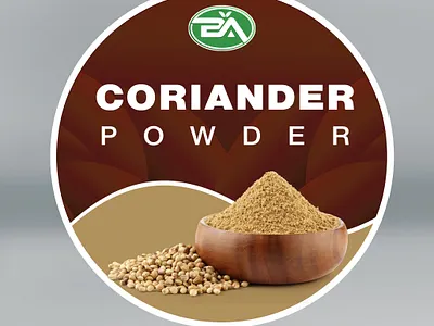 Product Label design from scratch bangladeshi spices packet design branding indian food design logo spices vector