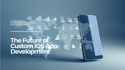 Future of The Evolution of Custom iOS App Development Services opensource technologies