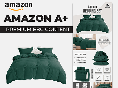 Amazon A+ Premium EBC Content Design a content amazon amazon a content amazon a content design amazon eb amazonebc banner branding design graphic design