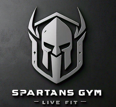 GYM logo design figma graphic design gym logo trending trends ui