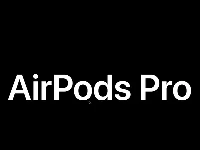 MotionSync – Replicating Apple’s Signature Animations animation apple design mockups graphic design logo ui