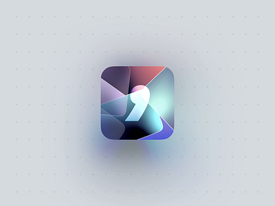 App Icon Exploration ✨ animation app app design app icon design gradients graphic design icon logo mobile ui