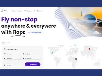 Web Design UX/UI for Largest Private Jet Marketplace in LATAM 2024 app business dashboard deal design flights fly jet marketplace plane privatejet responsive travel trend ui ux web webapp webdesign