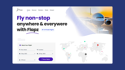Web Design UX/UI for Largest Private Jet Marketplace in LATAM 2024 app business dashboard deal design flights fly jet marketplace plane privatejet responsive travel trend ui ux web webapp webdesign