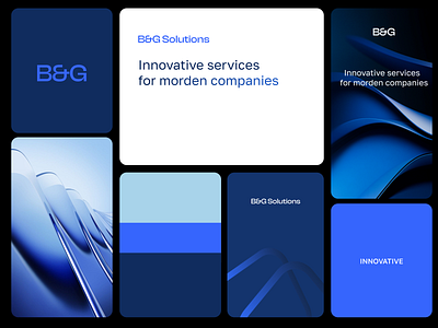 Brand identity brand identity branding consulting company design