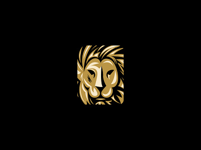 Lion Logo lion lion king logo creation