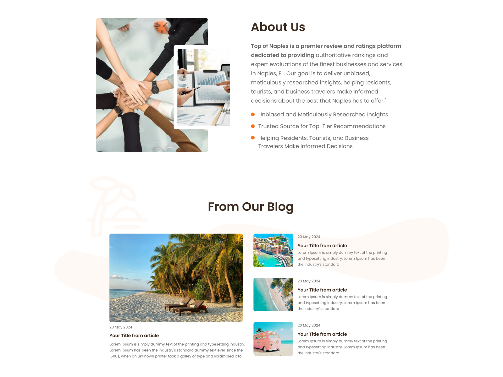Layout UI Design by Adi on Dribbble