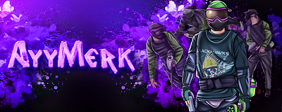 MERK Banner banner