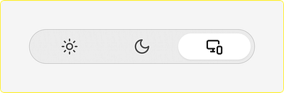 Day 13/90: Theme Switch 90daychallenge austin clean energy cleantech climatetech energytech fintech founder founder mode greentech renewable energy solar solar energy startup sustainability tech texas theme switch ui ux