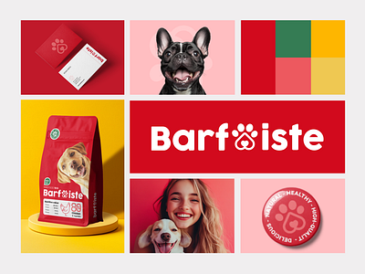 Barfiste bagdesign billboard branding design graphic design illustration logo packingdesign sticker web design