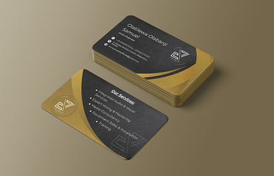 Business Card business card graphic design mockup photoshop