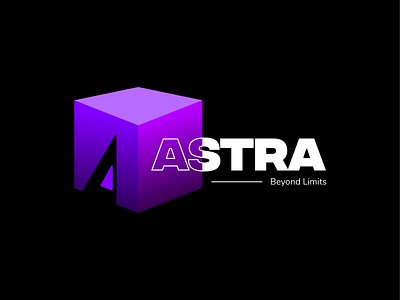 ASTRA Logo Design | Graphics branding design graphic design logo vector