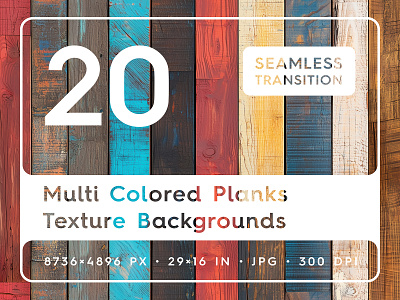 20 Multi Colored Planks Texture Backgrounds color color planks texture colored colored planks texture multi colored multi colored planks background multi colored planks texture seamless texture wood wood background wood texture