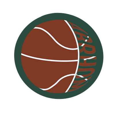 Basketball Logo Design