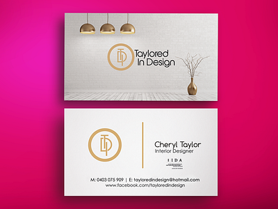 Nicole Farr Realtor - Business Card branding business card card design graphic design postcard real estate realtor social media stationery