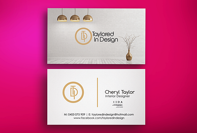 Nicole Farr Realtor - Business Card branding business card card design graphic design postcard real estate realtor social media stationery