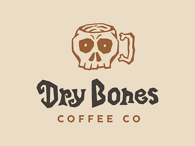 Dry Bones Brand pt. 3 branding design folk art folk art branding gothic gothic art gothic branding gothic folk art graphic design hand drawn illustration logo typography vector