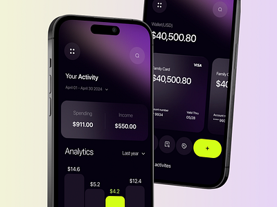 Manage Finance App! 📲💸 credit card app credit score digital wallet app finance app manage finance app money manager app personal finance wallet app