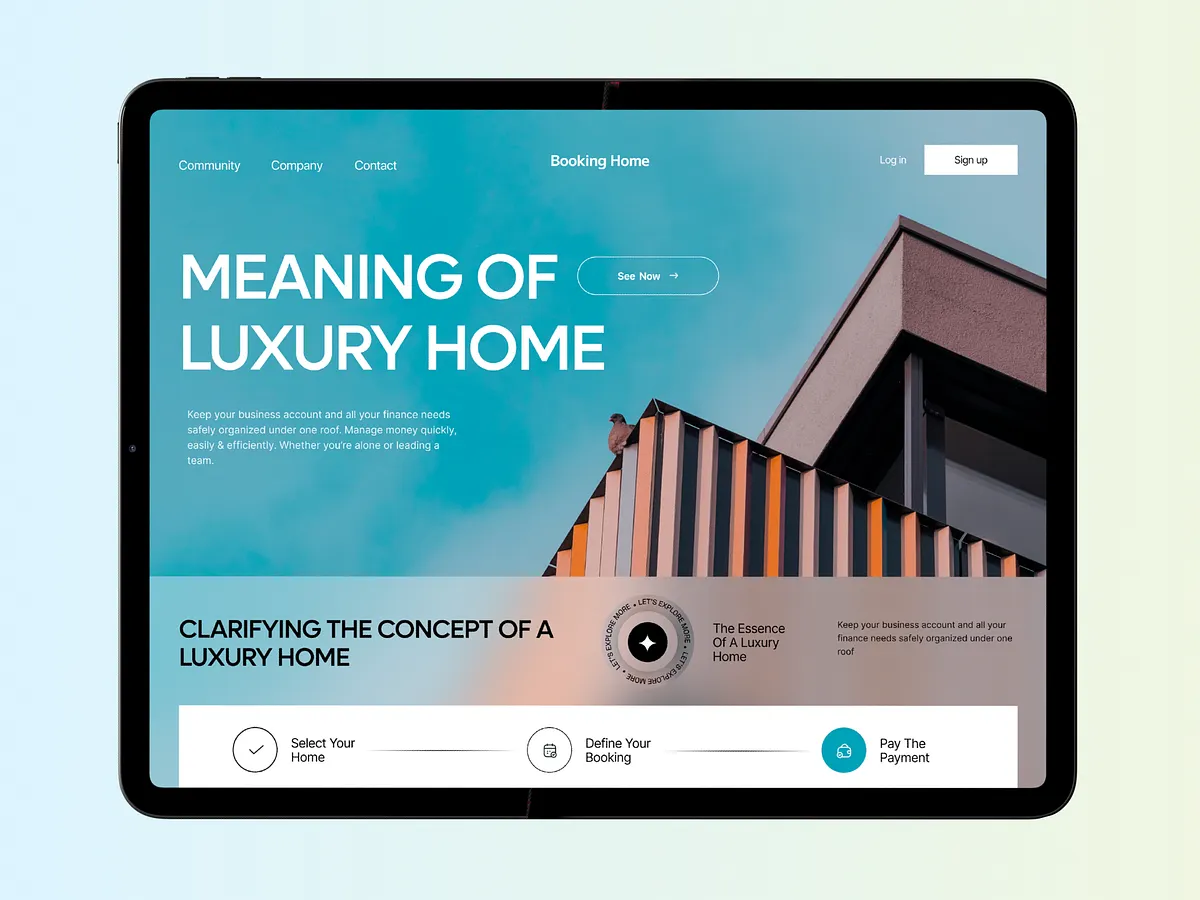Browse thousands of Terms And Conditions UI images for design ...