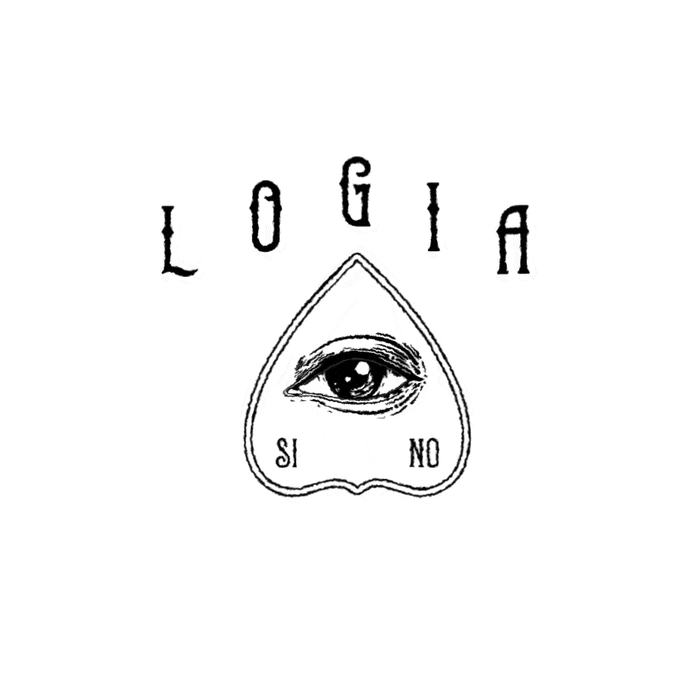 Logia - Brand Animation logo animation motion graphics