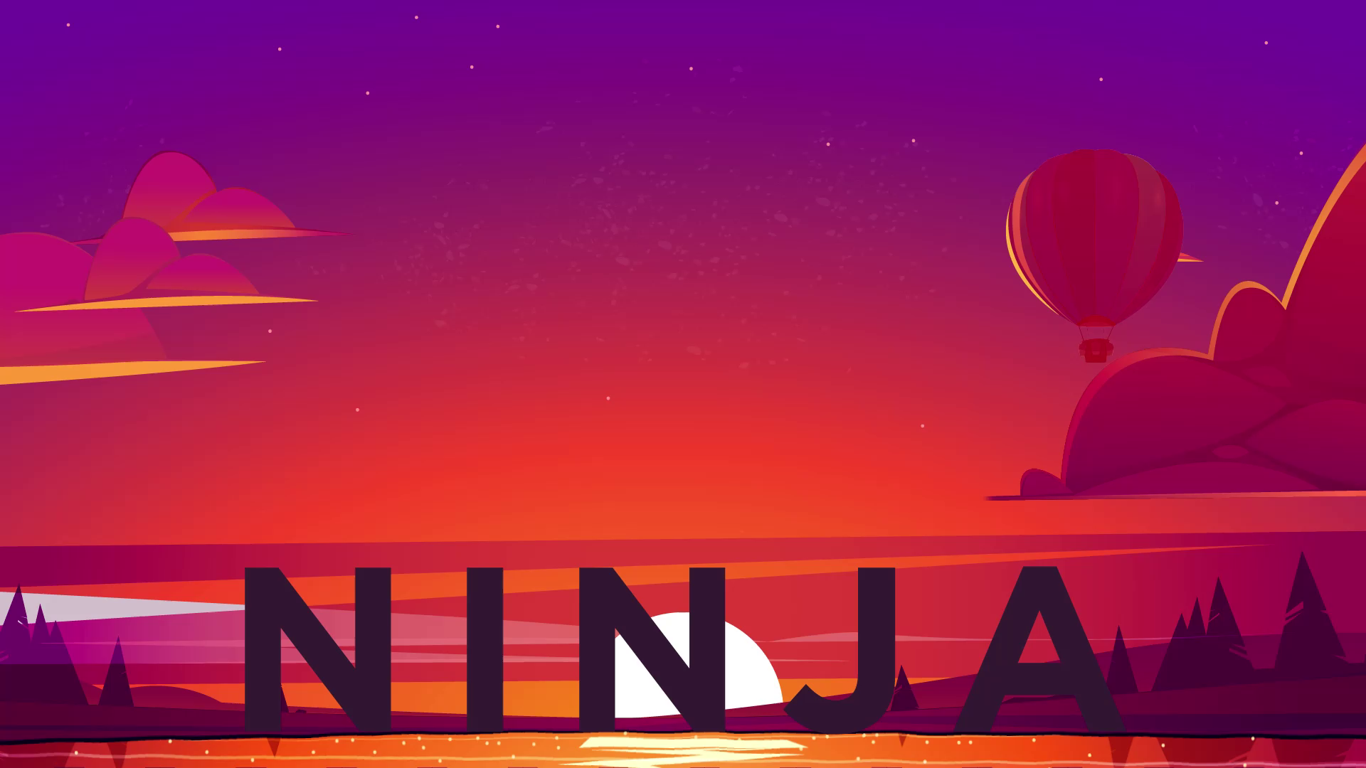 Example of Custom Logo Animation