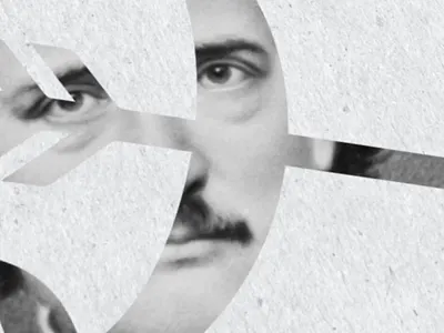 Arquera - Logo Animation branding animation literature branding logo animation motion design