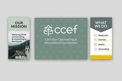 2024 CCEF Booth Design banners branding events exhibiting graphic design