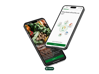 Pastoral — Onboarding customer experience cx digital product design food green healthy locator mobile app onboarding restaurant tech for good ui ui design ux ux design ux research uxr vegan vegetables vegetarian