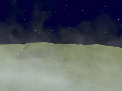 HIVE HALLOWEEN 3d animation cinema 4d