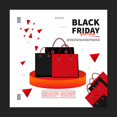 Black Friday black friday blackfriday social social media social media design social media post