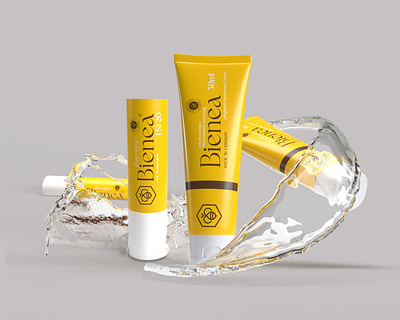 Cosmetics product packaging design cosmetics packaging label design packaging design product packaging