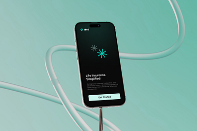 Insurance Payment App Design air jordan app app design branding dark dark theme app design illustration insurance logo modern app design ui web design website design