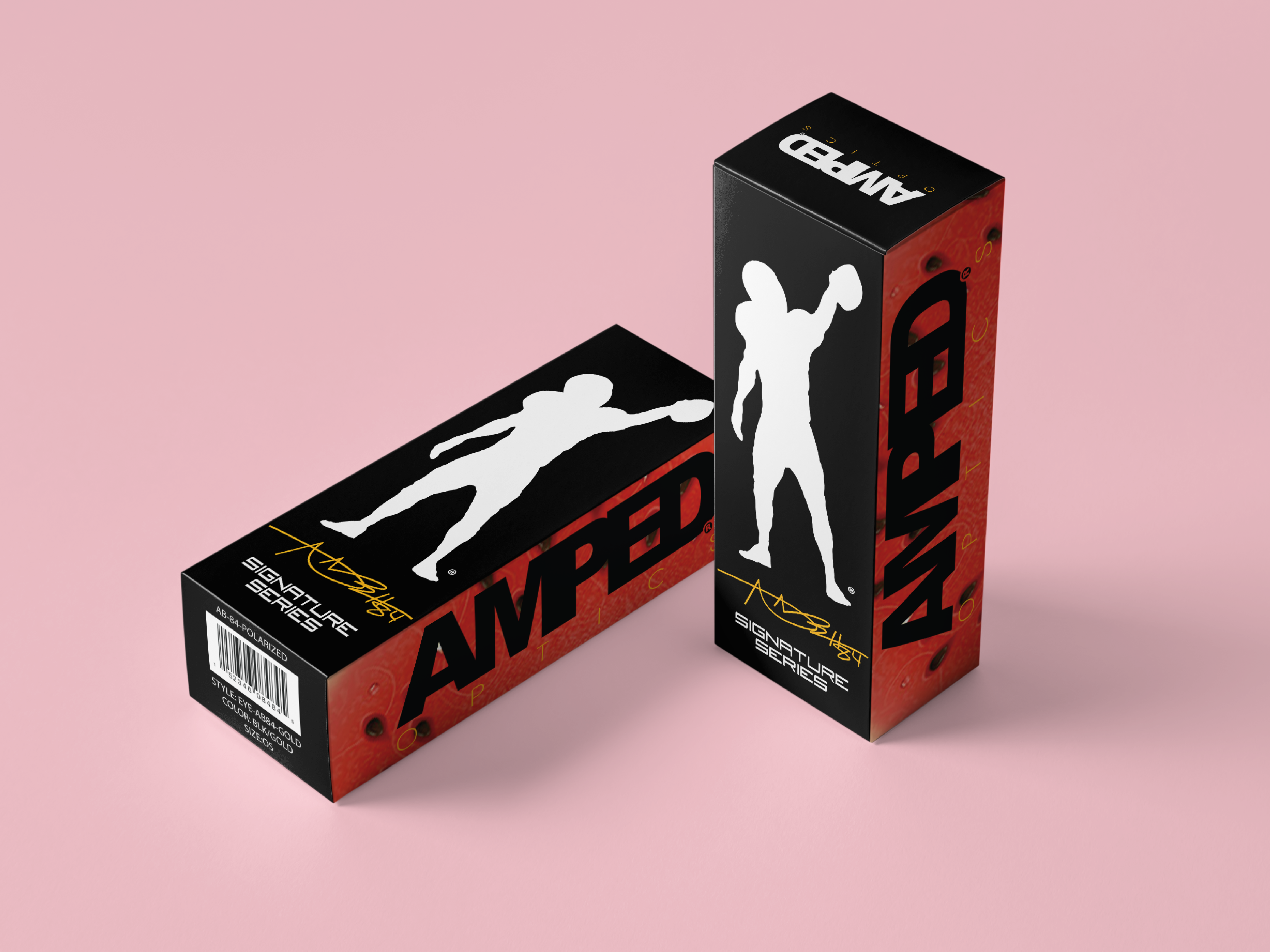 Sport Packaging II Packaging Design 3d design amped optics box design brand identity creative packaging dribbble design graphic design innovative design packaging art packaging design packaging designer packaging ideas packaging inspiration packaging showcase product design product packaging productive visualization signature series sport packaging watermelon theme