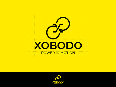 Xobodo Logo Design, Bike logo, Bicycle logo, Infinity with bike bicycle brand logo bicycle logo bike logo bike logos brand identity branding cycling fitness identity infinity logo logo logo design logodesigner logos logotype minimalist logo modern logo sport sports unique logo