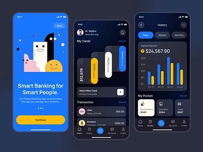 Fintech Payment App Design app design app design solution app designer app ui ux design banking app design figma banking app designer banking app ui design crypto app crypto solution design figma banking app design figma uiux fintech app designer fintech banking app design fintech solution mobile app money transfer solution