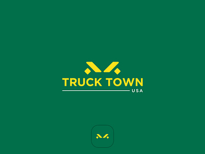 Truck Industry Logo designs, themes, templates and downloadable graphic ...