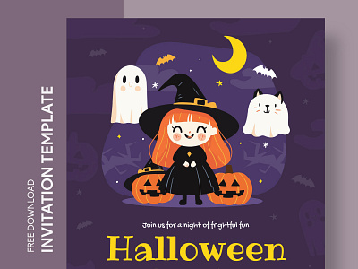 Halloween Invitation Free Google Docs Template docs free google docs templates free template free template google docs google google docs halloween halloween invitation halloween invitation template halloween invitations halloween invite template halloween party invitation halloween party invite invitation invitations invite party template