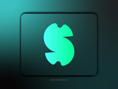 S logo design | S letter logo brand identity branding colorful crypto gradient logo modern logo o p q r s t u v w x y z s s concept s letter logo s lettermark s logo s logo design s logo inspiration s logomark s new logo s wordmark tech typography