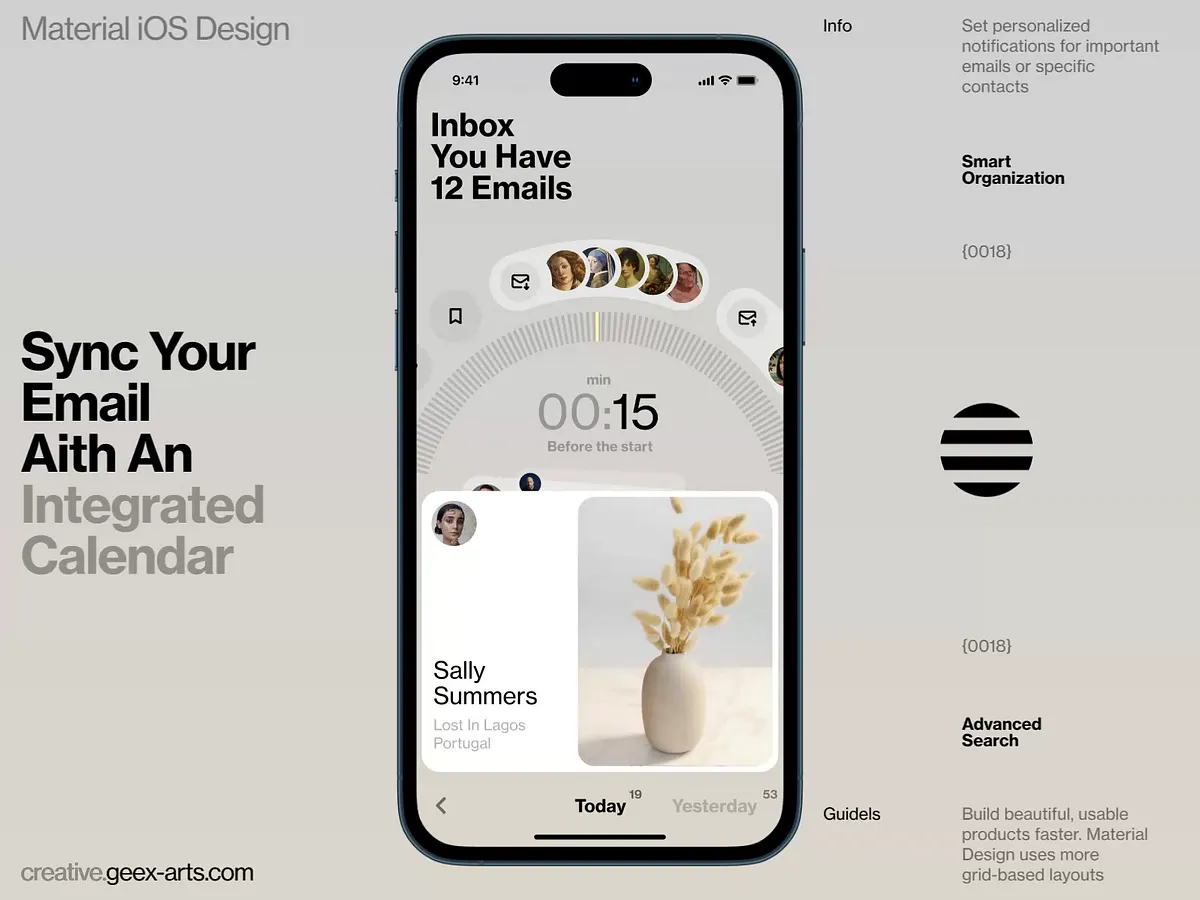 Browse thousands of Send images for design inspiration | Dribbble