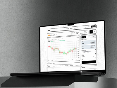 Crypto Dashboard analytics bitcoin blockchain crypto crypto app crypto dashboard crypto trading crypto wallet cryptocurrency dapp dappr dashboard ethereum financial stats trade trading uiux web web design