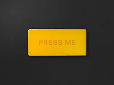 001 Button button des design graphic design visual visual design